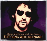 Shane MacGowan - The Song With No Name